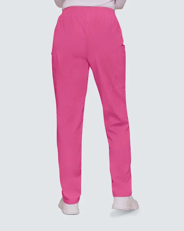 Cherokee Originals Hose WWE4200 Rosa