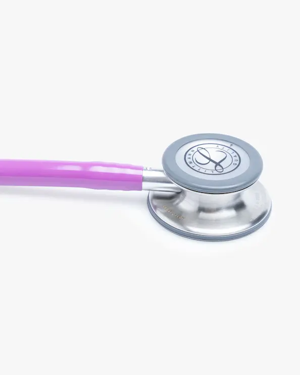 Littmann Classic III Lavendel/Rostfritt Stål