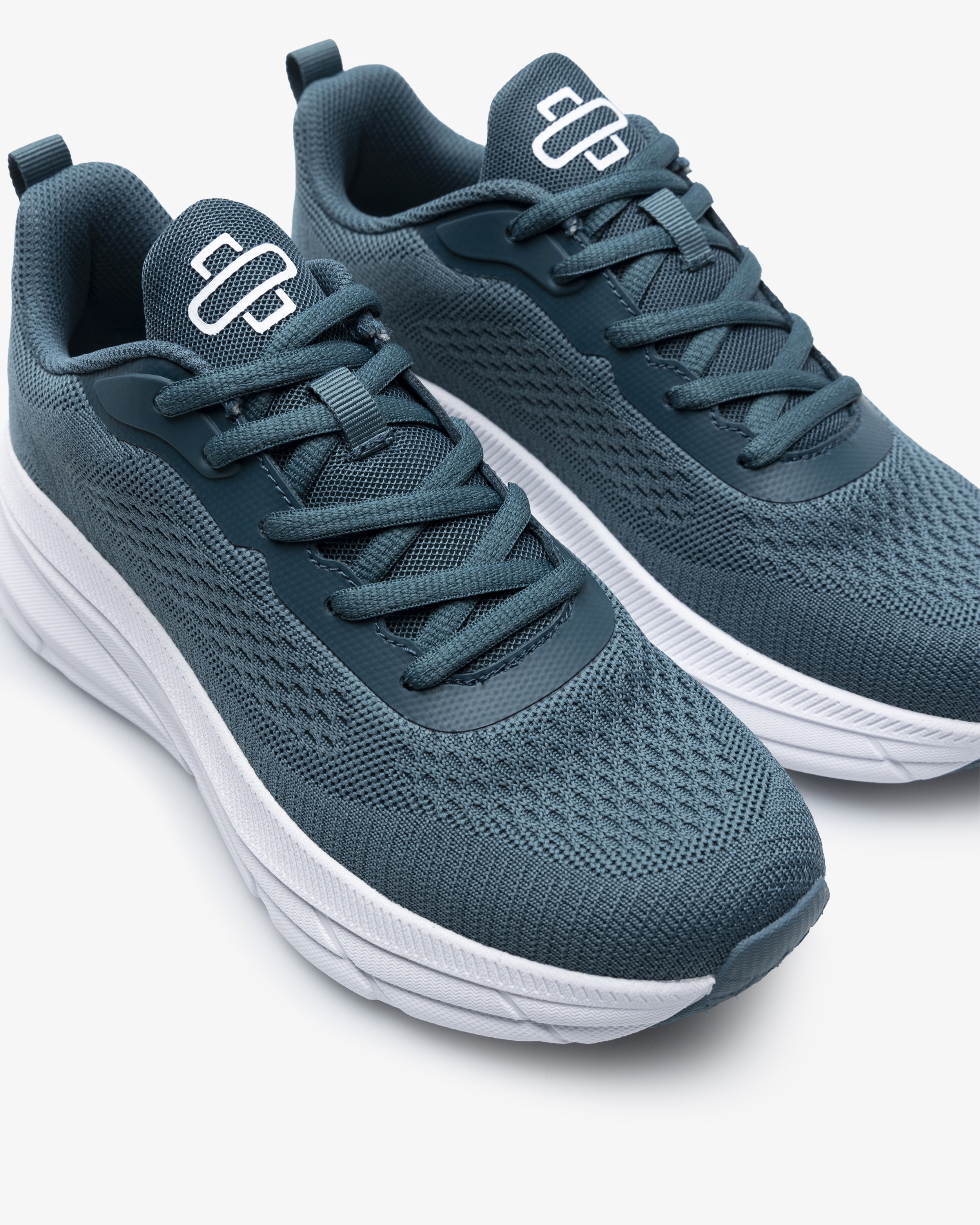 Beez Hero Sneaker Teal