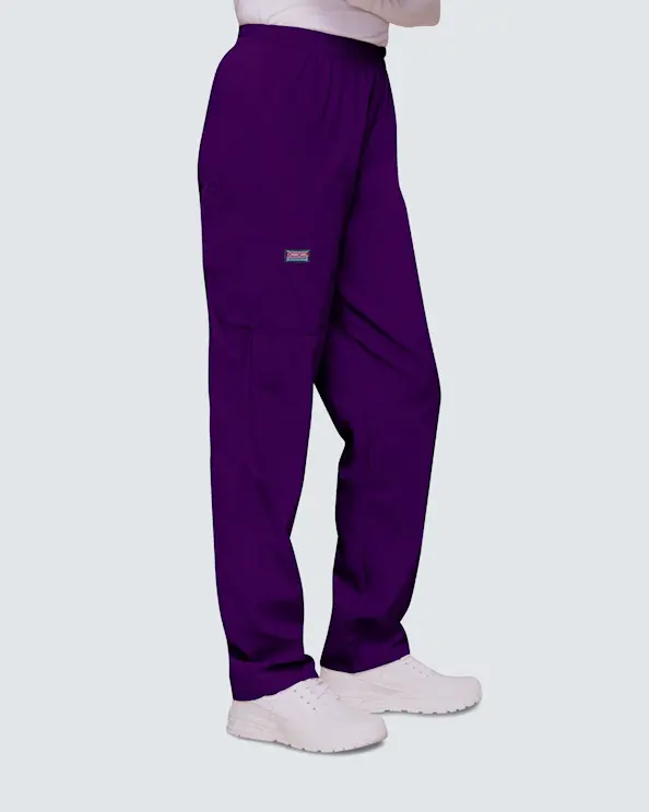 Cherokee Originals Byxa WWE4200 Lila