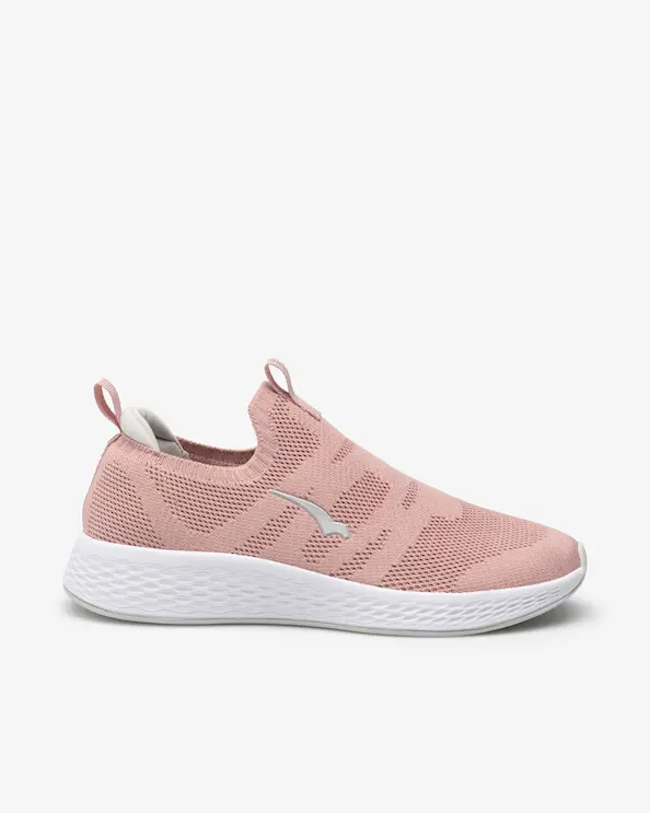 Bagheera Flow Slip-On Pinkki