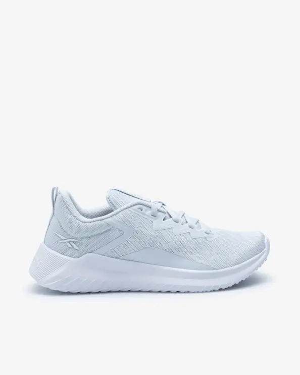 Reebok Fluxlite II Sneaker Dame Hvit