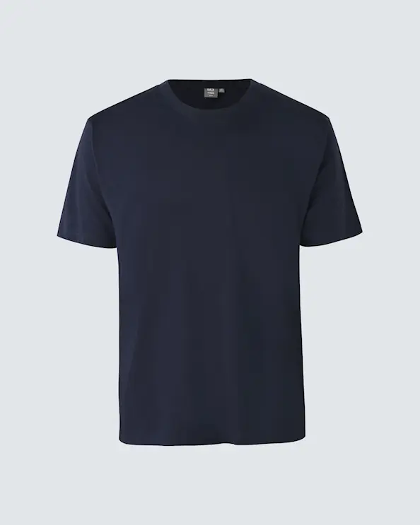ID Identity T-shirt T-TIME Herr Marin