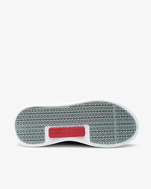 Toffeln SmartSole Slip-On Navy Sneakers
