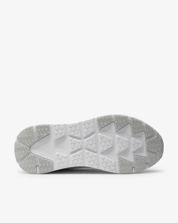 Bagheera Eclipse White Sneakers