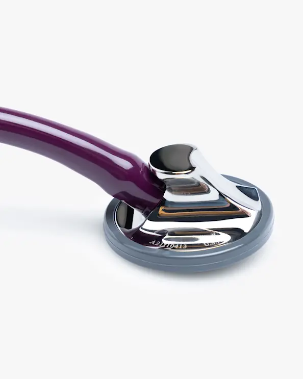 Littmann Master Cardiology Stetoskop Plomelilla/Rustfritt Stål