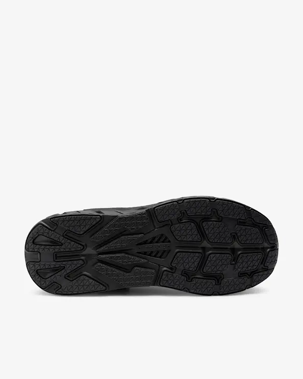 Bagheera Nitro Sneaker Svart