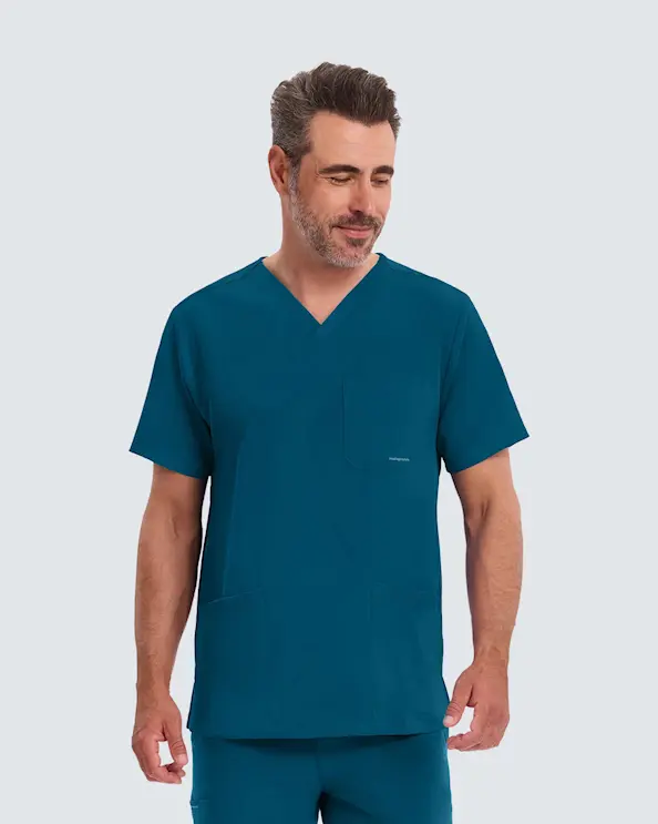 Healing Hands Works Bussarong HHE2590 Karibienblå