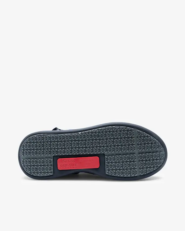 Toffeln SmartSole Clog Black