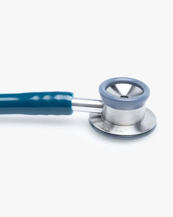 Littmann Classic II Infant Stetoskop Caribisk blå/Rustfrit stål