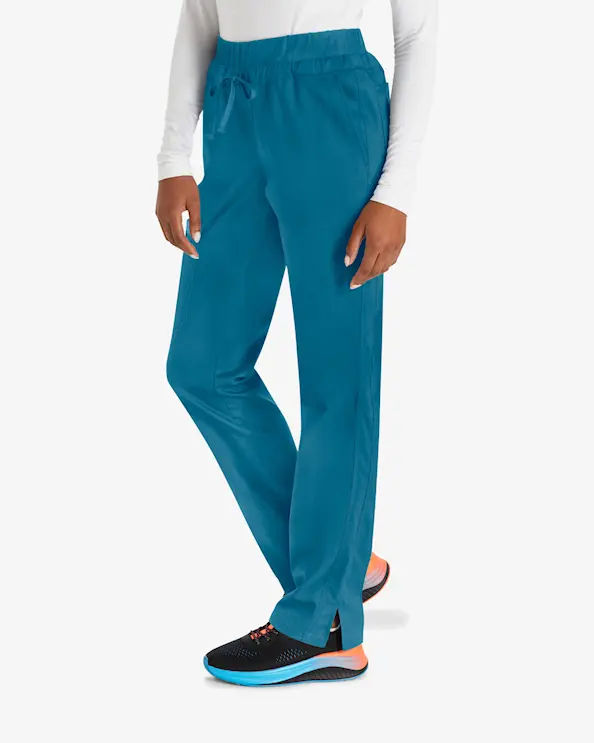 Cherokee Revolution-bukse WWE105 karibienblå