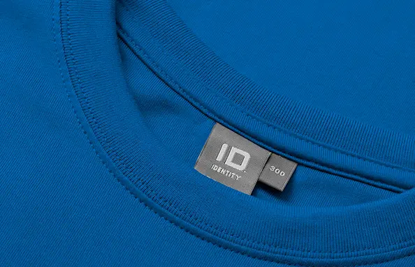 PRO Wear T-shirt Herr Blå