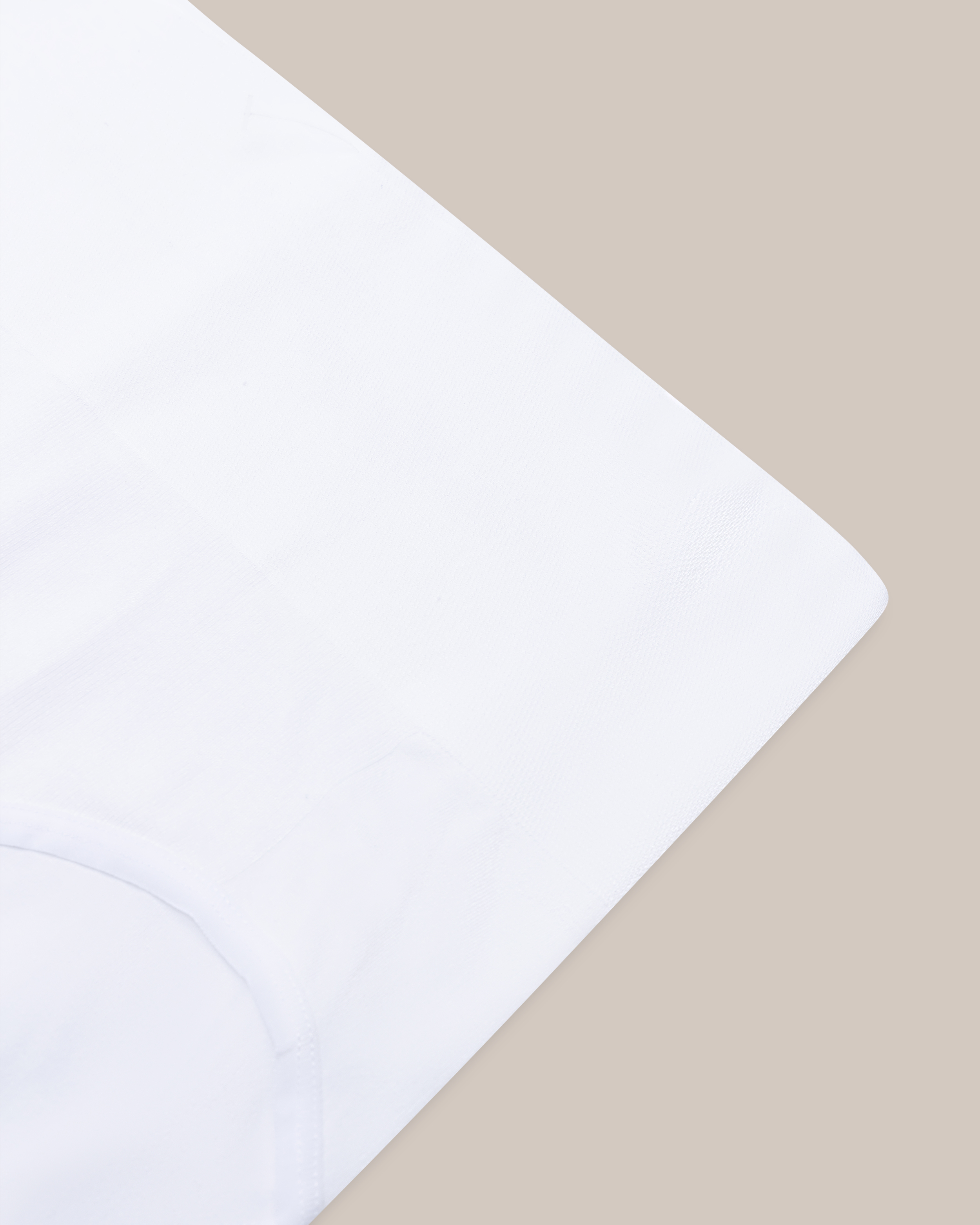 Shapingtruse Seamless Bambus 3-pakning