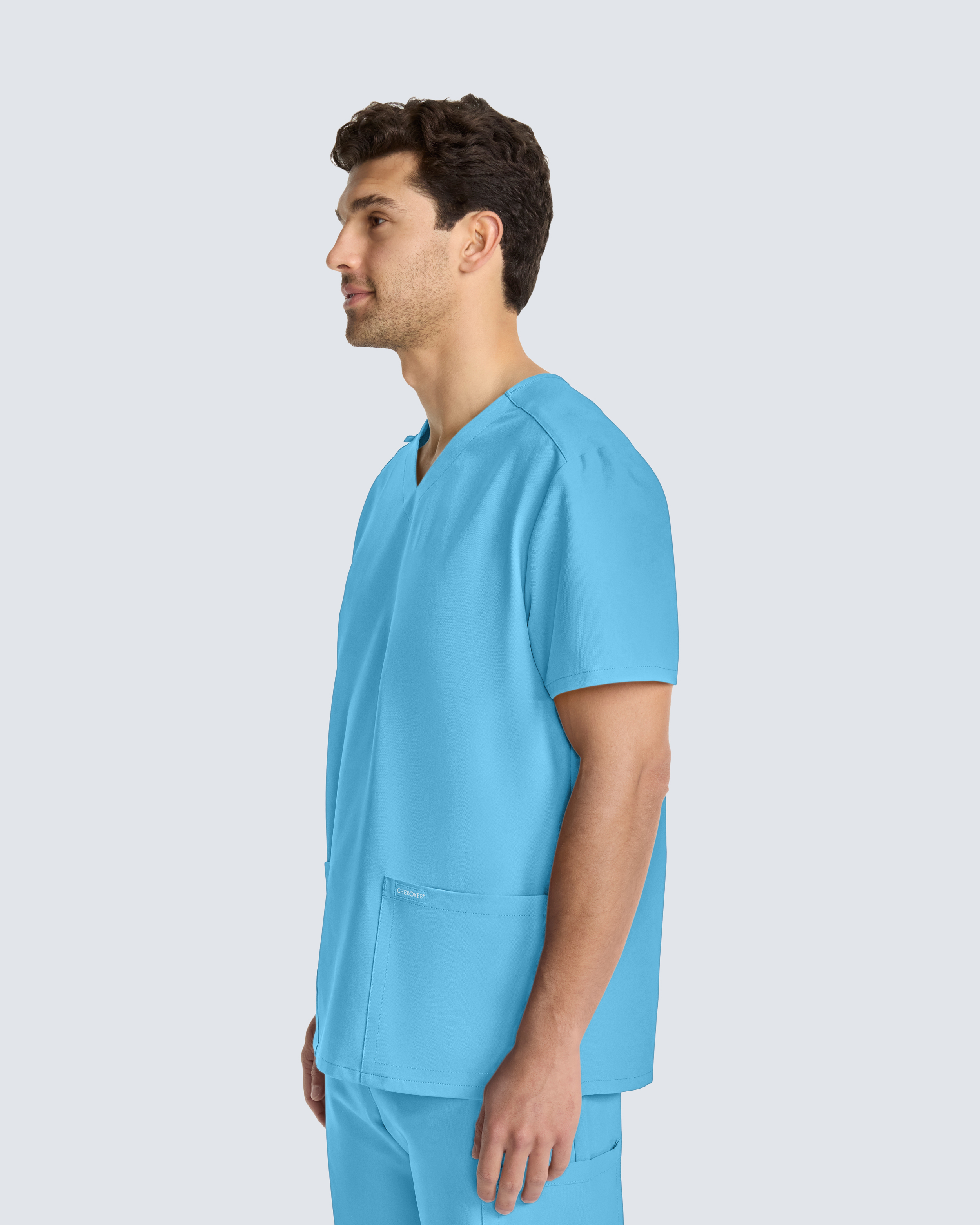 Cherokee Ultra Bussarong CKE00014A Aqua