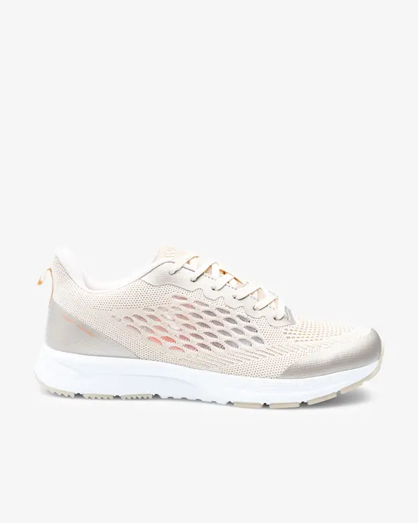 Wock Breelite Sneakers Gold