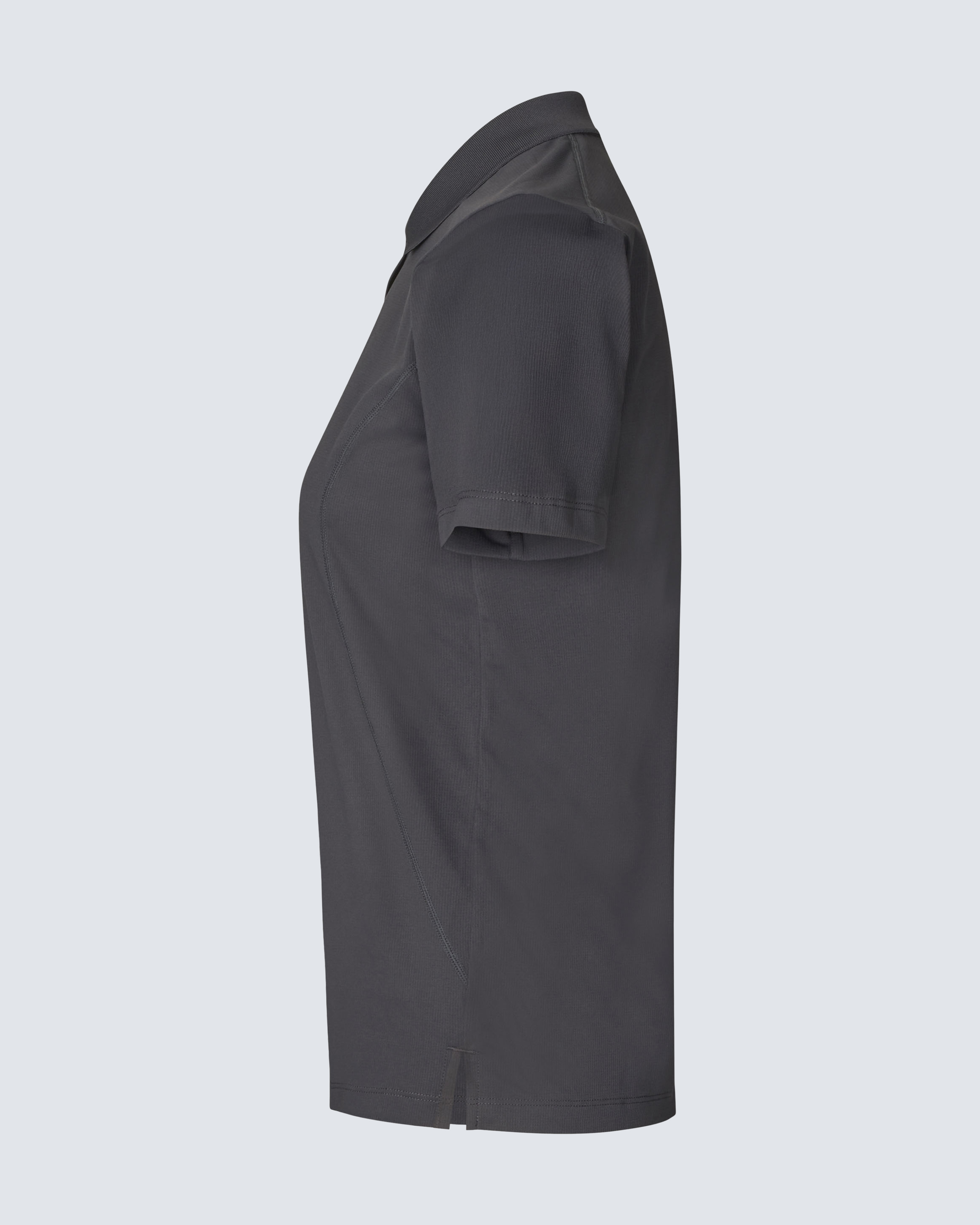 ID Geyser Active Piké Dame Mørkegrå