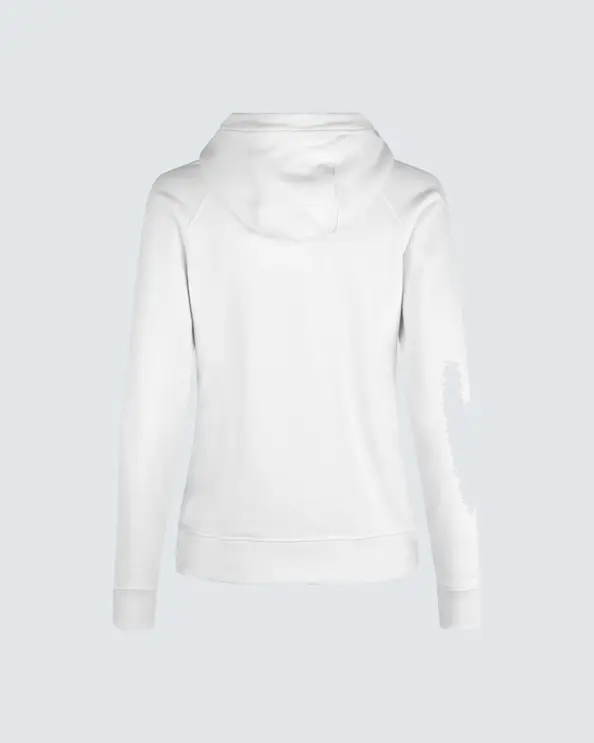 ID Identity Core Hoodie Zip Dam Vit