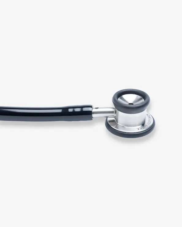 ADC Clinician Infant Stetoskop 605 Sort