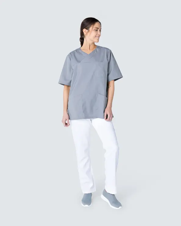 Kentaur Colour Line Harmaa Pusero Unisex