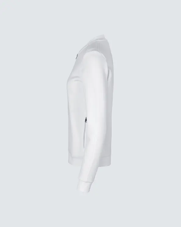 PRO Wear Cardigan Sweatshirt Dam Vit