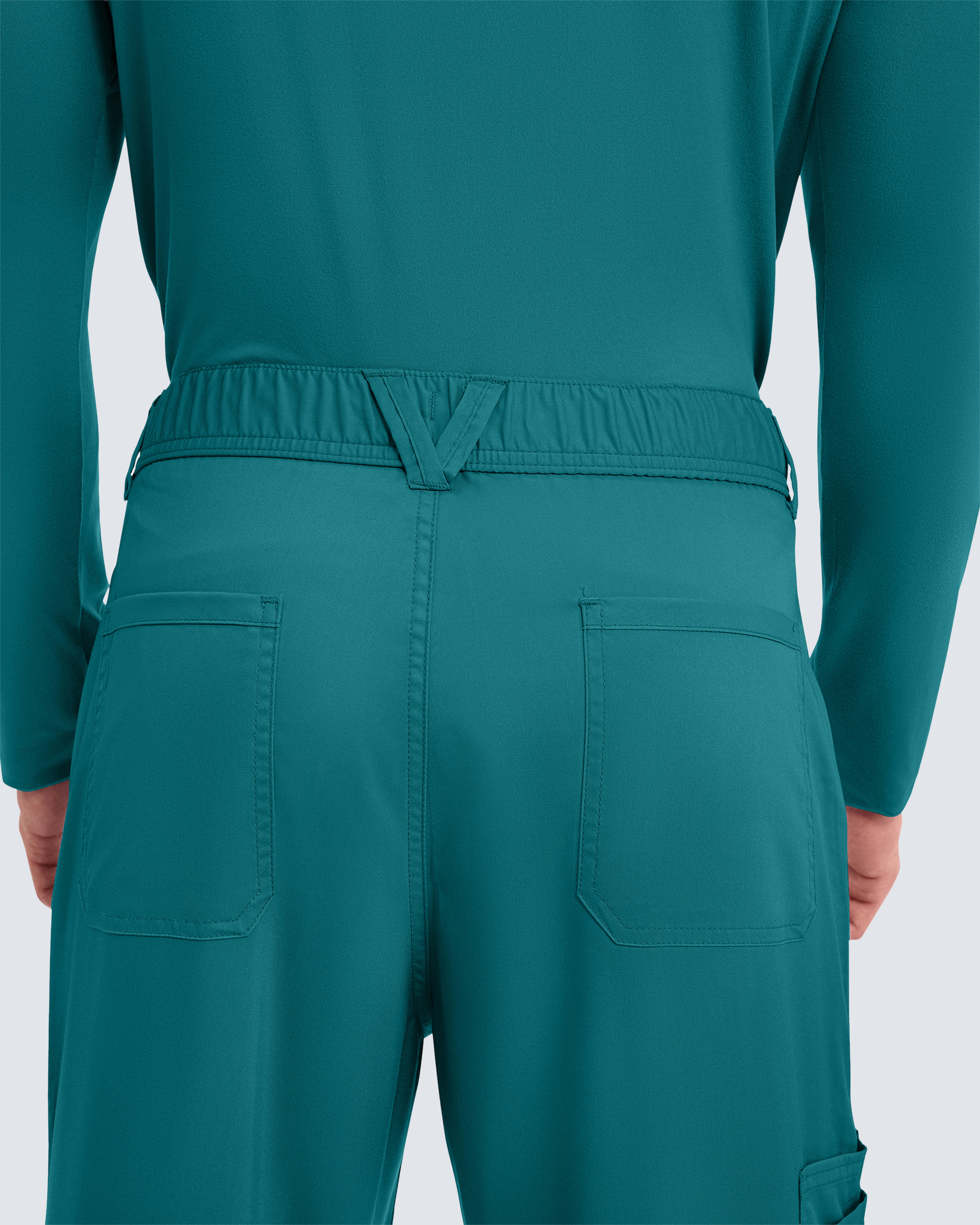 Cherokee Revolution Byxa WWE140 Turkos