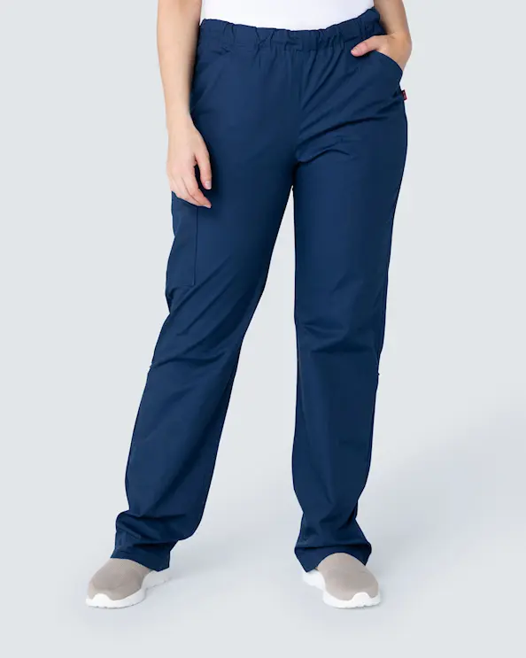 SW Staccato Abbe Merensininen Taitettavat Housut Unisex