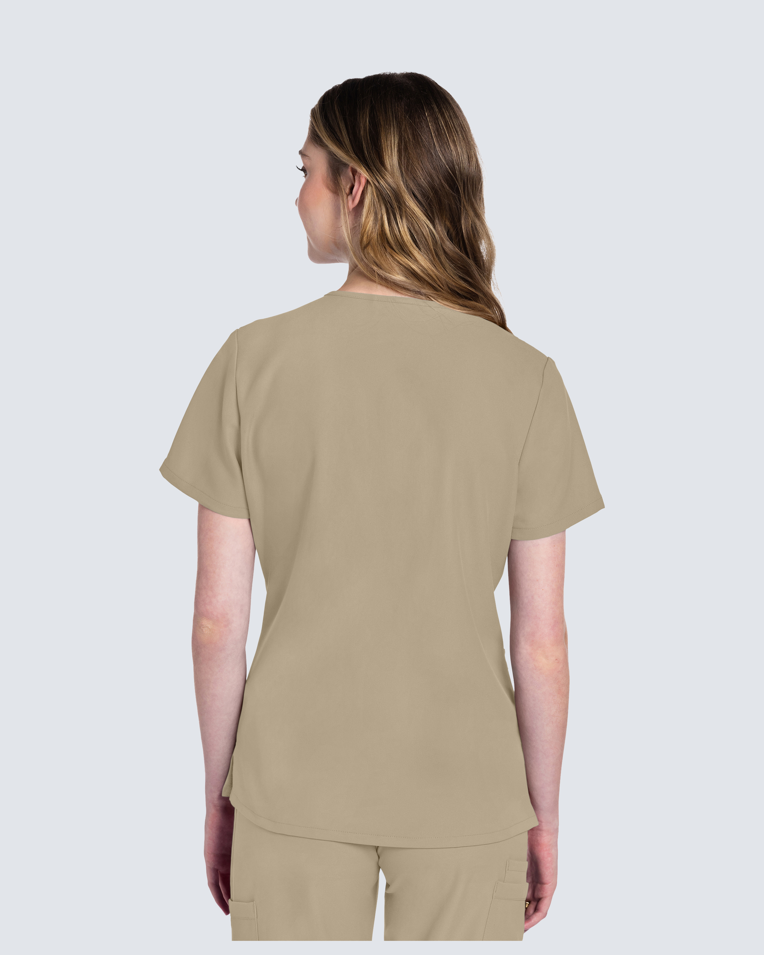 Cherokee Ultra Tunika CKE953A Khaki
