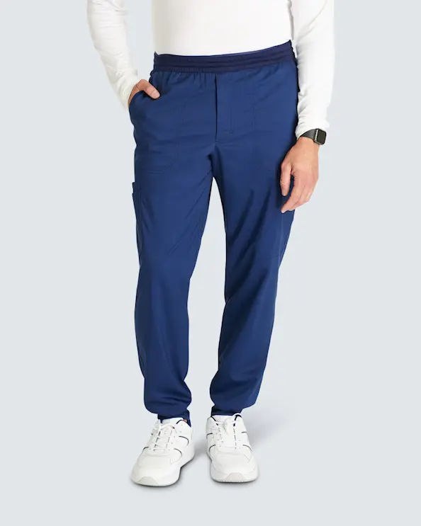 Cherokee Revolution Housut WWE251 Laivastonsininen