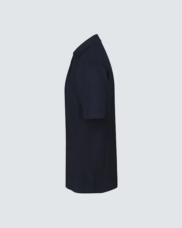 PRO Wear Pikétröja Unisex Marin