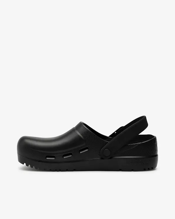 Birkenstock Birki Air 2.0 Sort