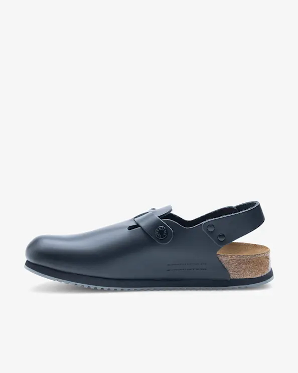 Birkenstock Professional Tokio Sandal Smal Svart