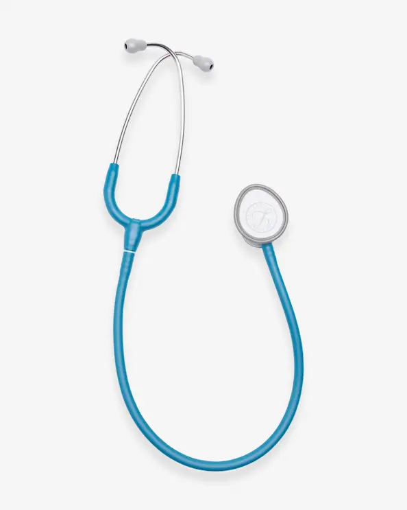 Littmann Lightweight II Stetoskop Caribisk Blå