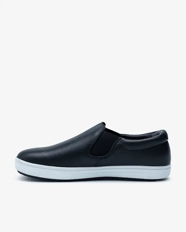 Birkenstock QO 400 Slip-in Musta