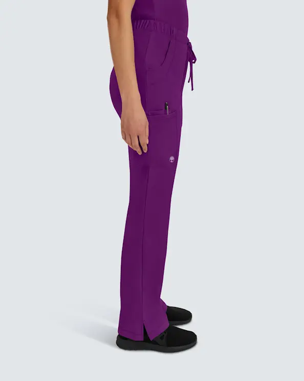 Healing Hands Works Bukser HHE9560 Lilla