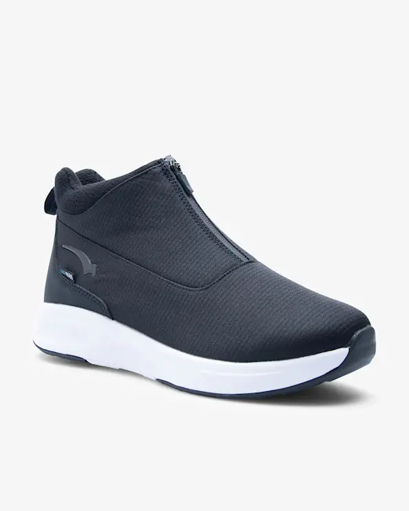 Bagheera Lynx Outdoor sko Svart/Vit