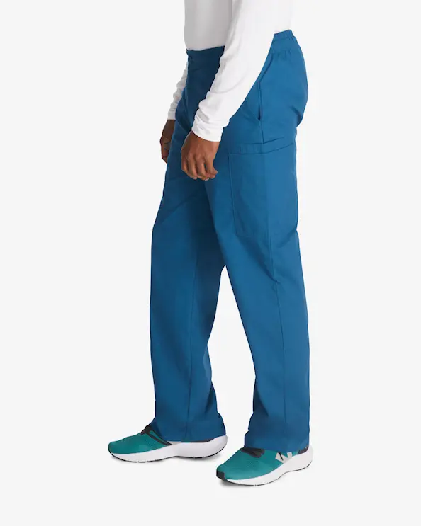 Dickies Signature Byxa DKE81006 Karibienblå