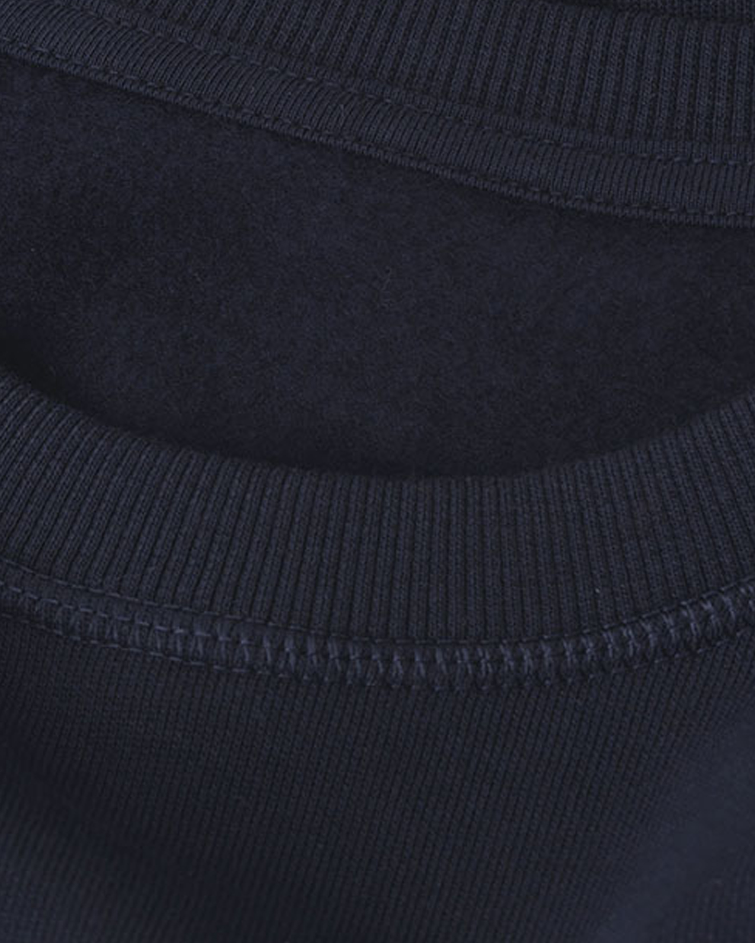 ID Identity Sweatshirt 0683 Dame Marine