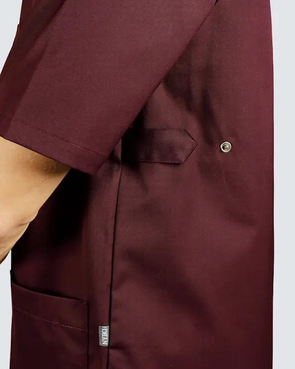 Nybo Charisma Premium Violetti Pusero Tencel Unisex