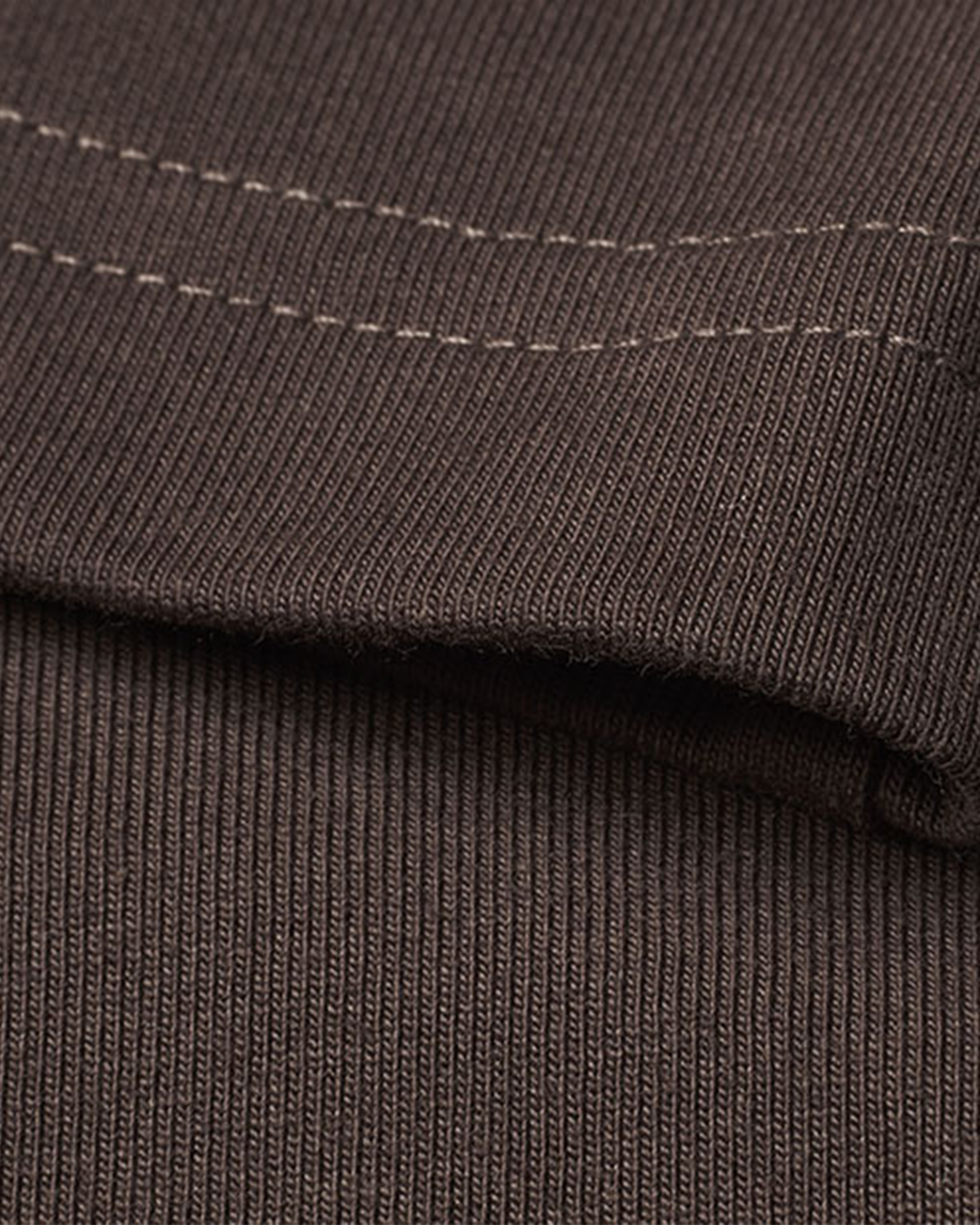 ID PRO Wear T-shirt Herre Brun