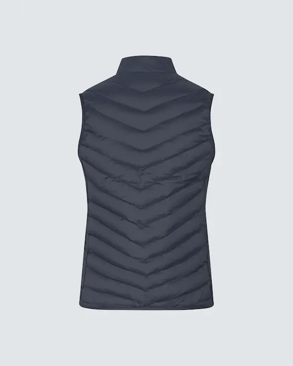 ID Identity vatteret vest til damer Marin