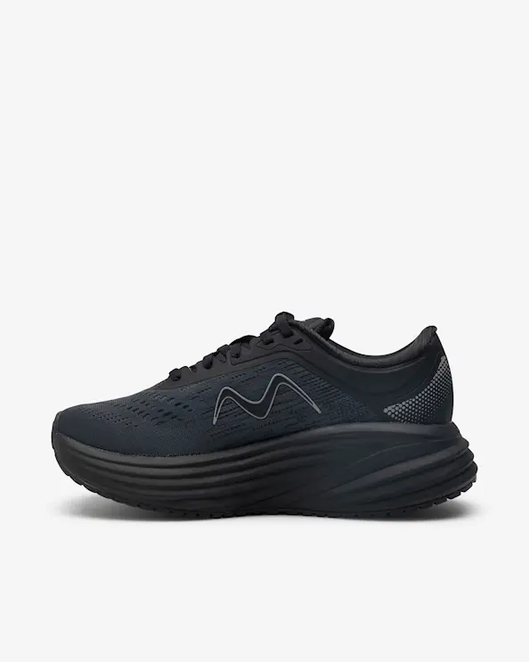 MBT M-3000 Sneaker Svart