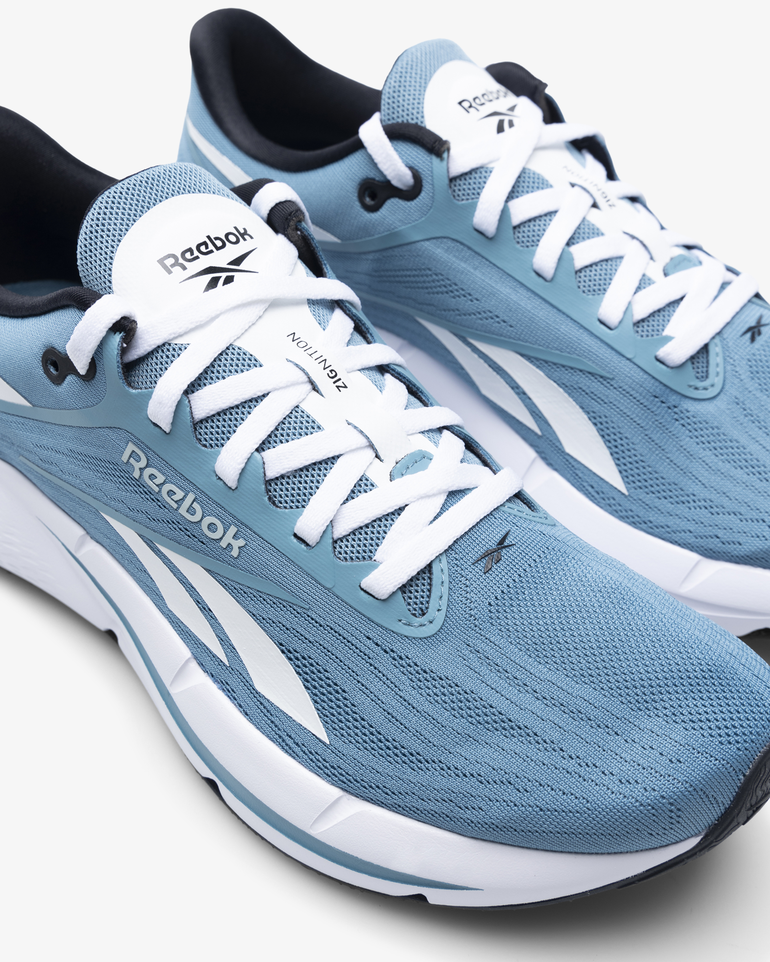 Reebok Zignition Sneaker Herre Blå/Hvid