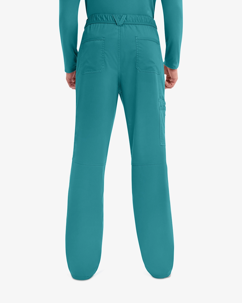 Cherokee Revolution Bukse WWE140 Turkis