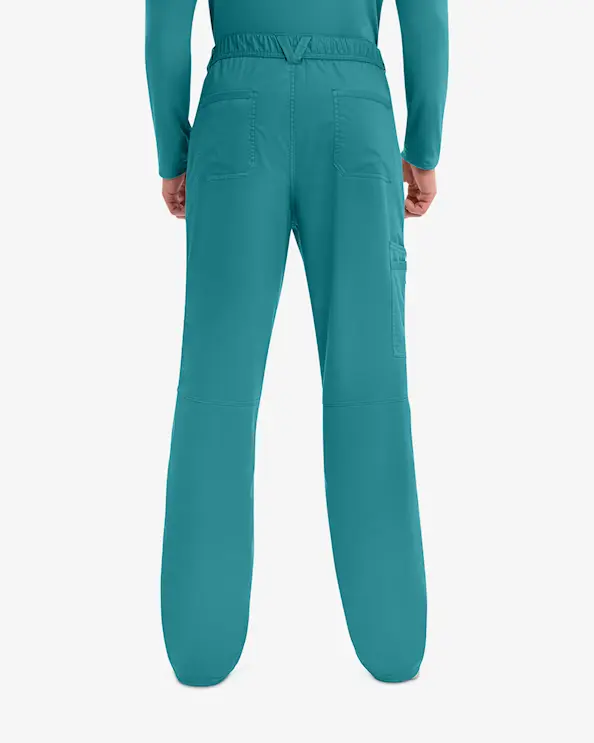 Cherokee Revolution Bukser WWE140 Turkis