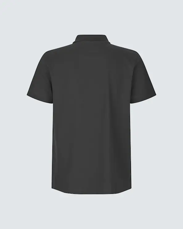 ID Identity Poloshirt Herren Graphit