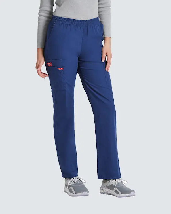 Dickies Signature Byxa DKE86106 Marin