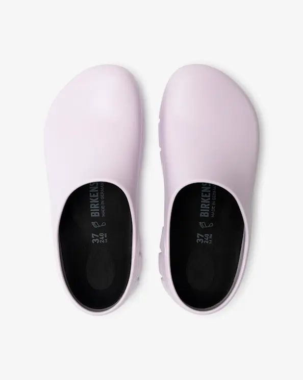 Birkenstock Super Birki 2.0 Purple Fog