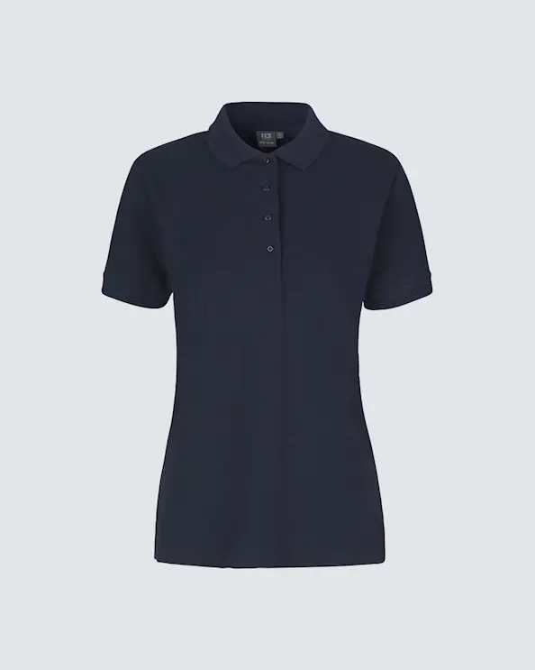 PRO Wear Polo Shirt til damer Marin