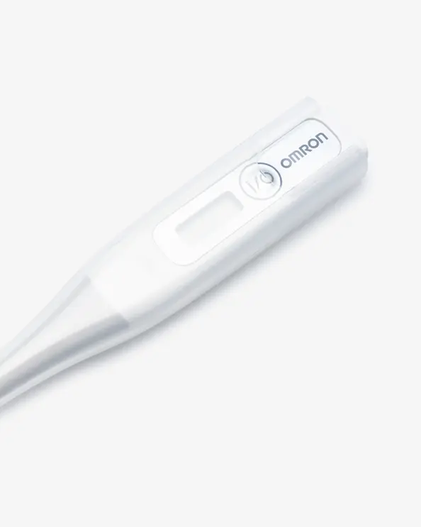 Omron Flex Temp älykäs lämpömittari