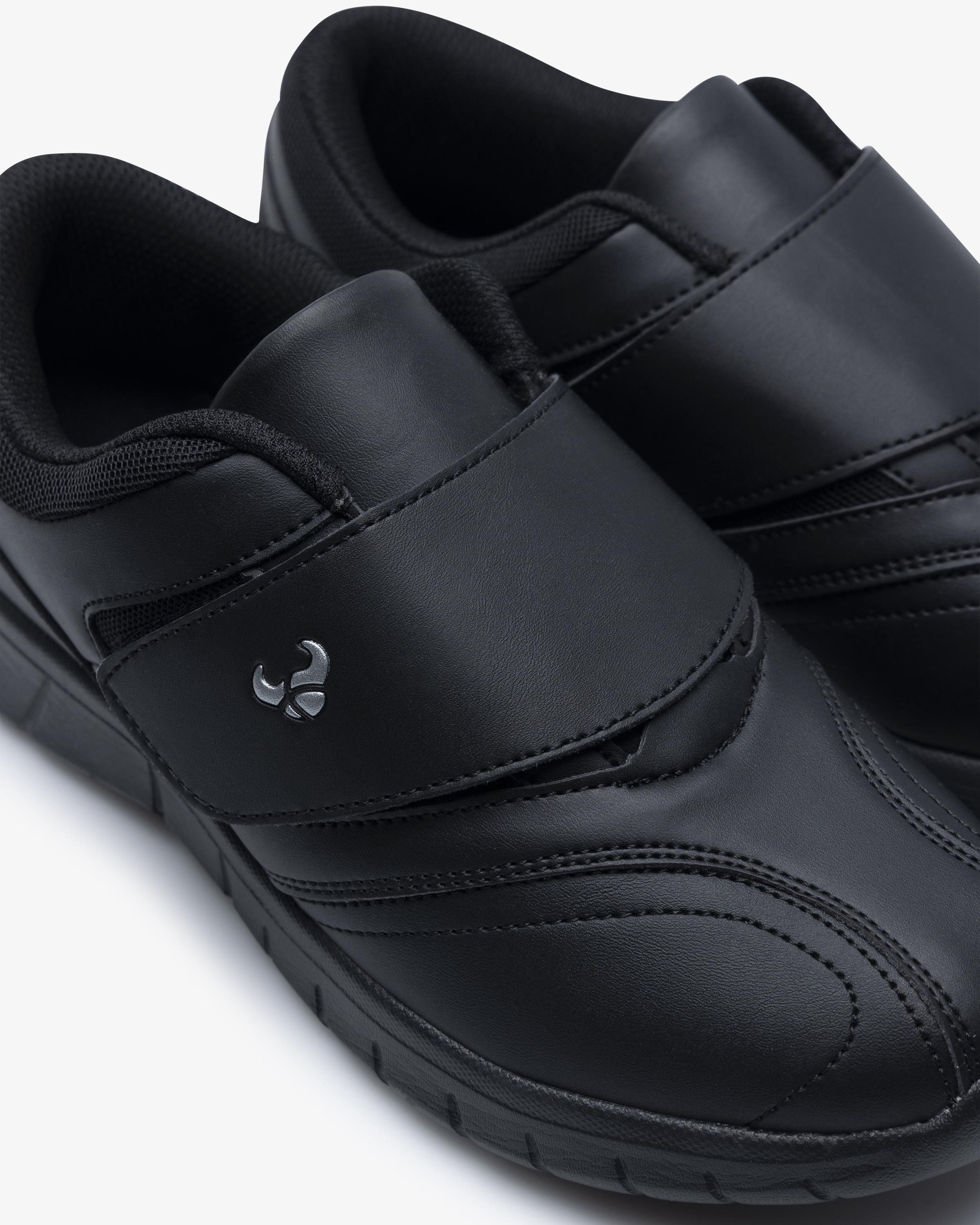 Suecos Bo Arbetssko Svart